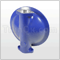 Housing (T251505L30) ALUMINUM