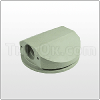 Liquid Chamber (T251610-50) PP