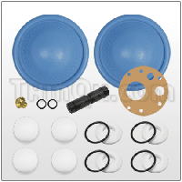 Medi Kit (TDSK-15-A-ZTT)