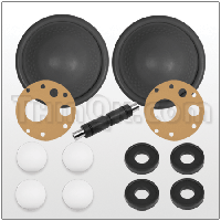 Medi Kit (TDSK-15-G-1NT)