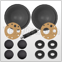 Medi Kit (TDSK-15-G-2EE)