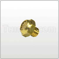 Muffler(T2501051-12) DH15/DH40