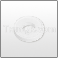 Seat (T151805-43) GREY EPDM