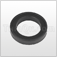 Seat (T401805-44) FKM/VITON