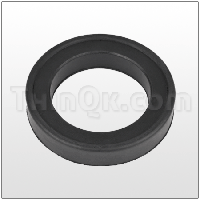 Seat (T501805-42) EPDM