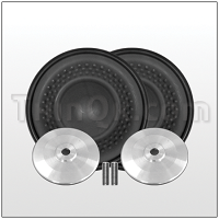 Starter kit (TCSD-40---2)