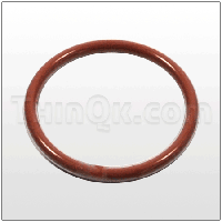 O-Ring (T8109F) FEP SILICON