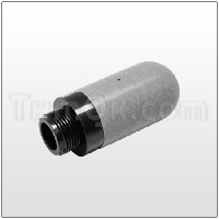 Muffler (T7595)