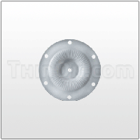 Garlock (TPA0061) Diaphragm 1''