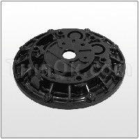 Air Valve Cover (T188839) ALUMINUM