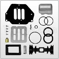 Air valve repair kit (T24K954)