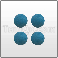 Ball Kit Santoprene (T24K944)