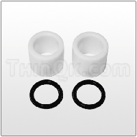 Bushing Kit (T24B658)