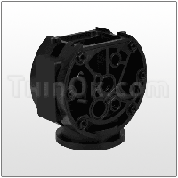 Center block (T192602) Polypropylene