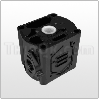 Center housing kit (T24X350)