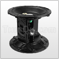 Center Section (T24X345) ALUMINUM