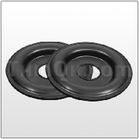 Diaphragm kit Buna (T24K897)