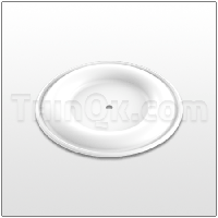 Diaphragm (T189424) PTFE