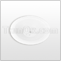 Diaphragm (T187716) PTFE