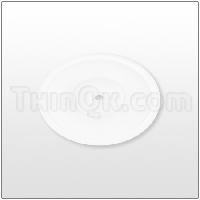 Diaphragm (TM 06 70 041) PTFE