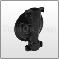 Fluid Cover (T185622) ALU