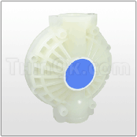 Fluid Chamber (T189376) POLYPROPYLENE