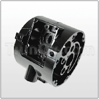 Housing (T188838) ALUMINIUM