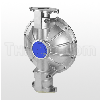 Liquid chamber (T819.7015) SST