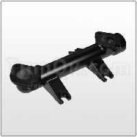 Manifold Inlet (T189402) ALUMINIUM