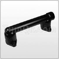 Manifold Outlet NPT (T15A616) ALUMINIUM