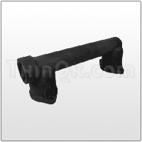 Manifold Outlet (T15A658) ALUMINIUM