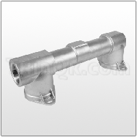 Manifold outlet (T819.7013) SST