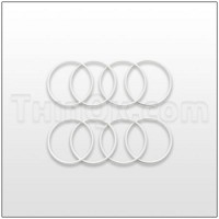 O-Ring Kit (T24W212) PTFE