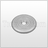 Piston (T188607) ALUMINIUM