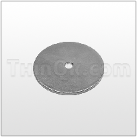 Piston (T189309) STAINLESS STEEL