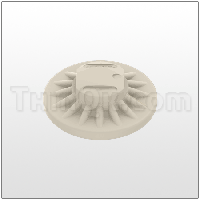 Piston (T189379) POLYPROPYLENE