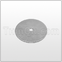 Piston (T189843) CARBON STEEL