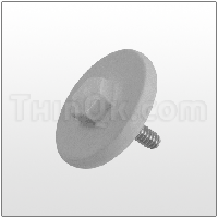 Plate (T191141) Polypropylene