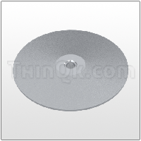 Piston (T191990) ALUMINIUM