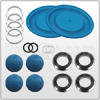 Repair kit (T819.6195)