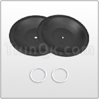 Repair kit (T859.0002)