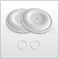 Repair kit (T859.0006)