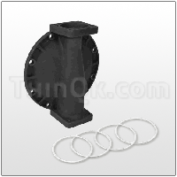 Fluid Cover (T24C050)