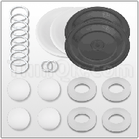 Repair Kit (T859.0131)