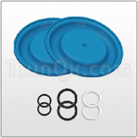 Repair kit (T819.5001)