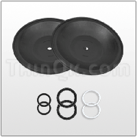 Repair kit (T819.5002)