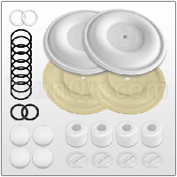 Repair kit (T819.5053)