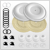 Repair kit (T819.5059)