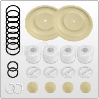 Repair kit (T819.5066)