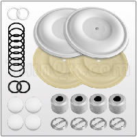 Repair kit (T819.5101)